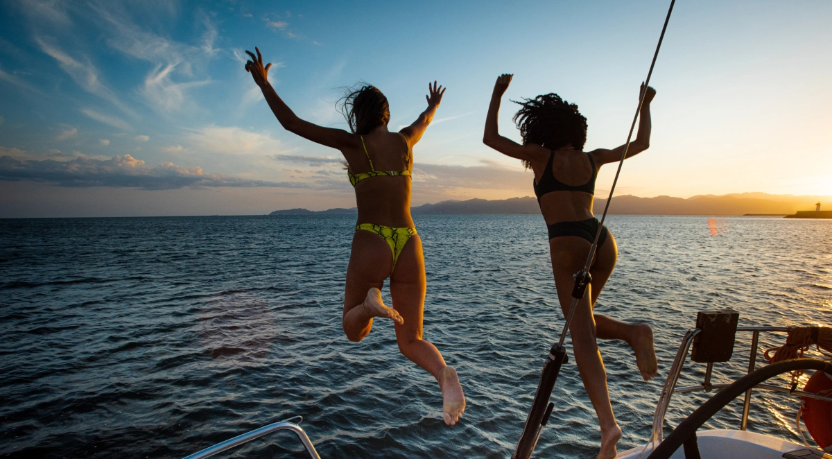 10 Days Istanbul & Mediterranean Cruise & Pamukkale Tour