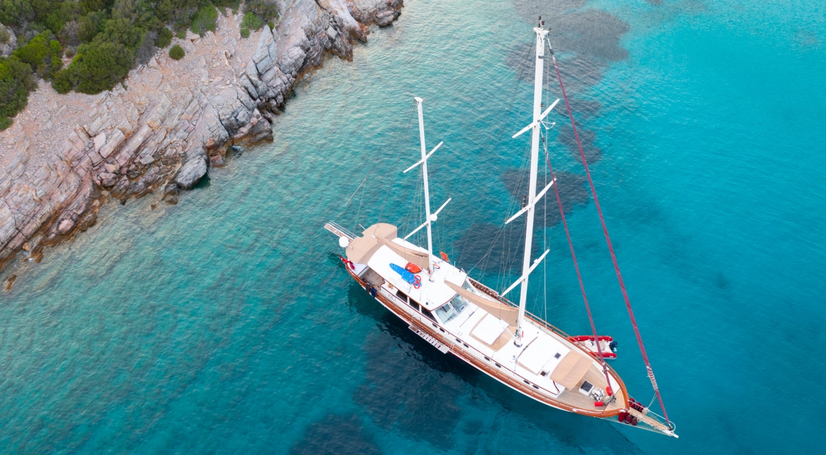 Fethiye - Marmaris 8 Days 7 Nights Blue Cruise photo 2