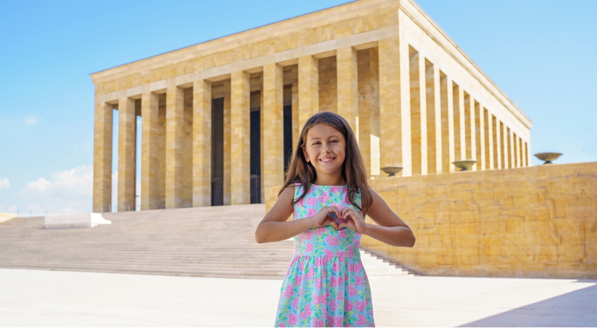 5 Days Anatolia Tour Package photo 1