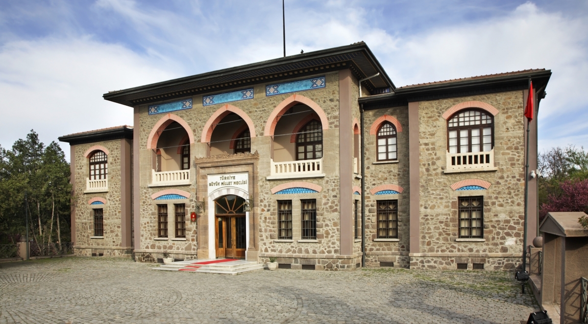5 Days Anatolia Tour Package photo 3
