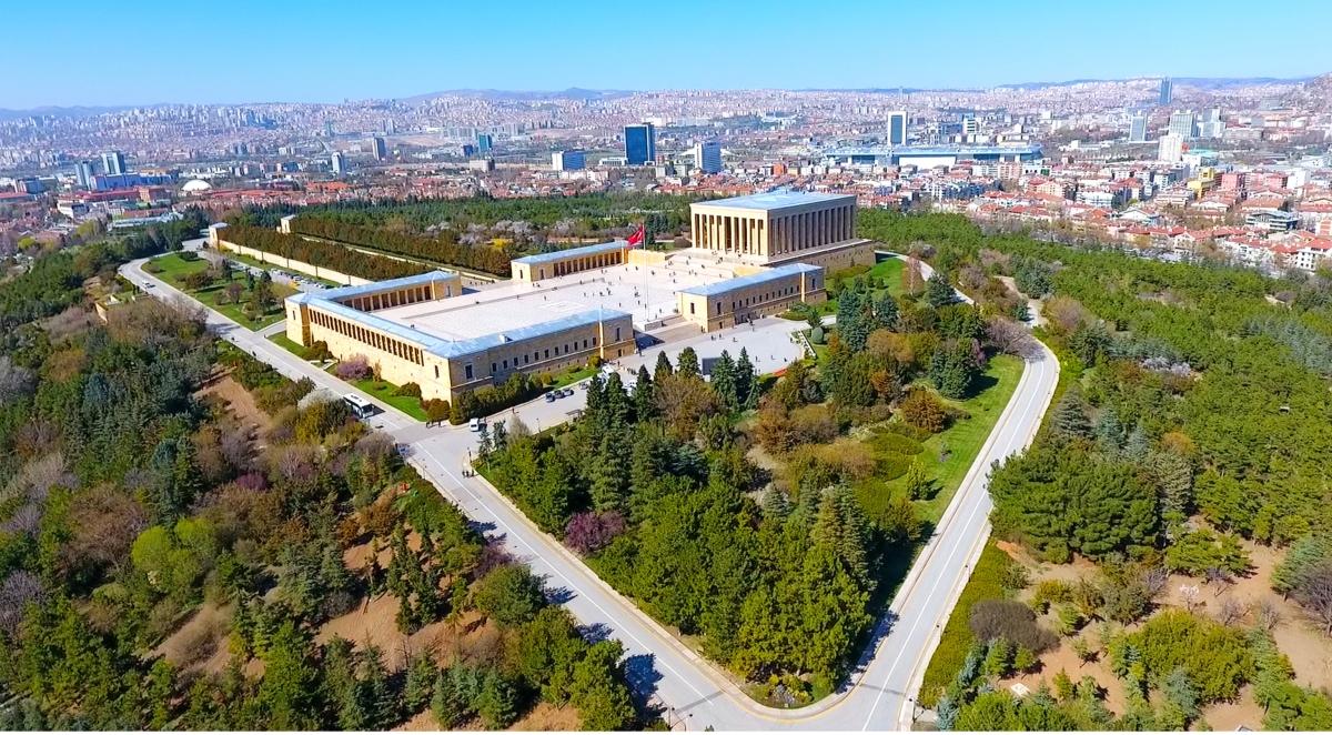 5 Days Anatolia Tour Package photo 2