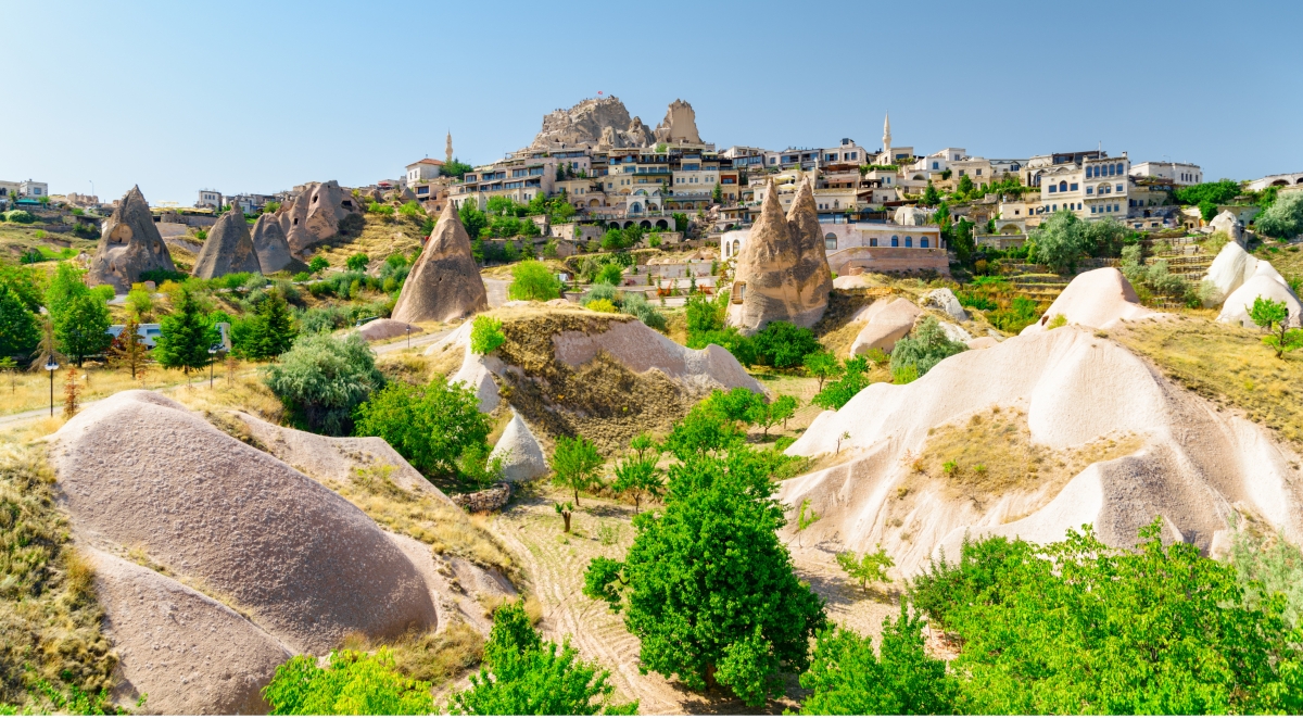 5 Days Anatolia Tour Package photo 6