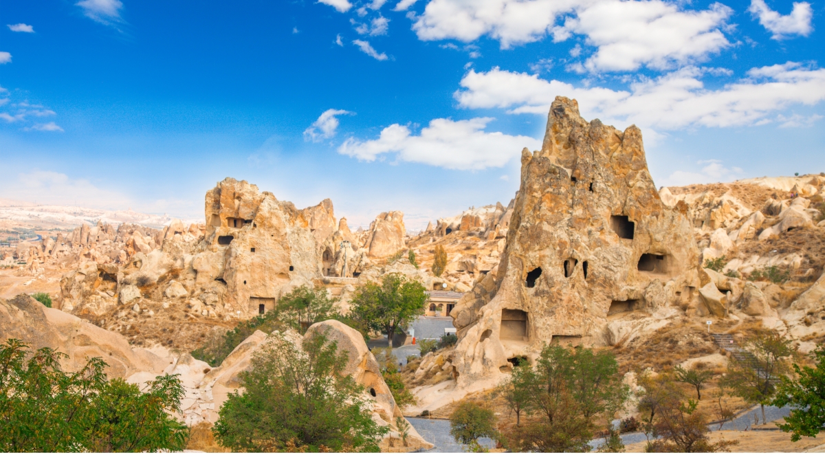 5 Days Anatolia Tour Package photo 7