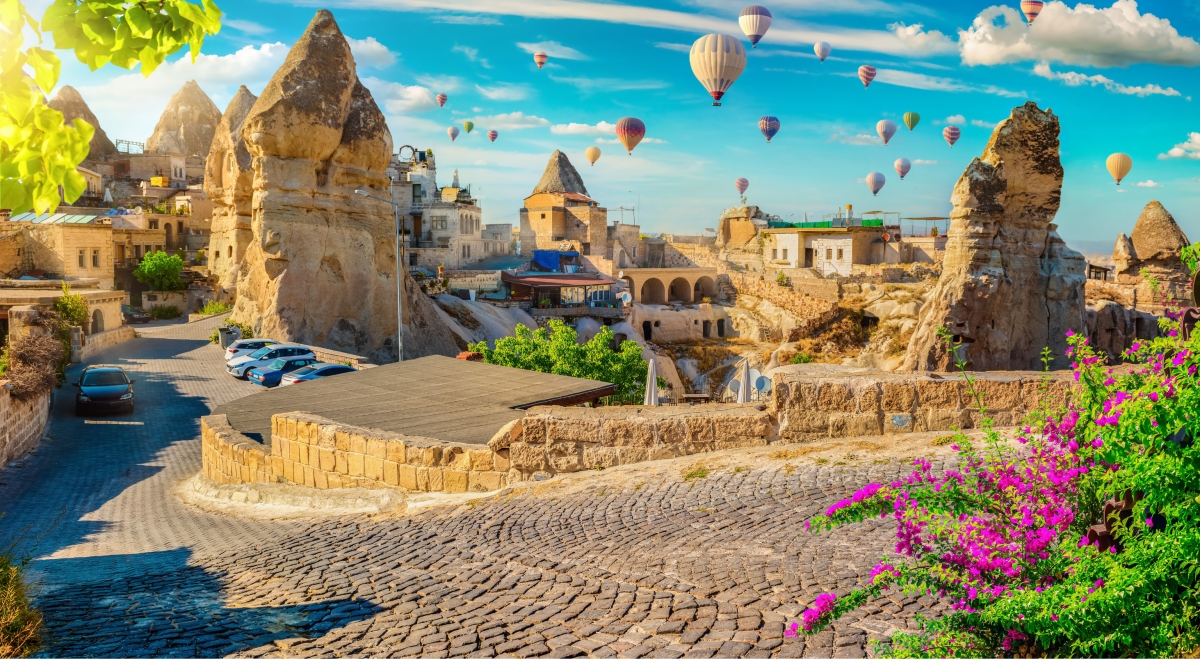 5 Days Anatolia Tour Package photo 8