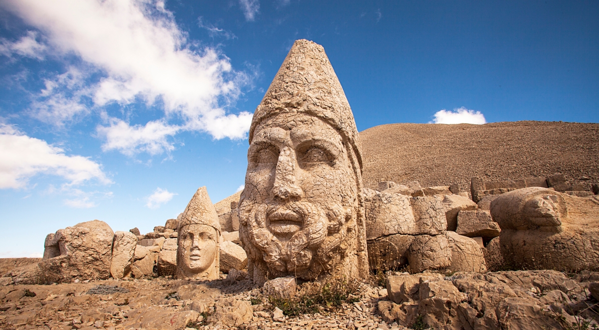 8 Days South Anatolia Tour photo 2