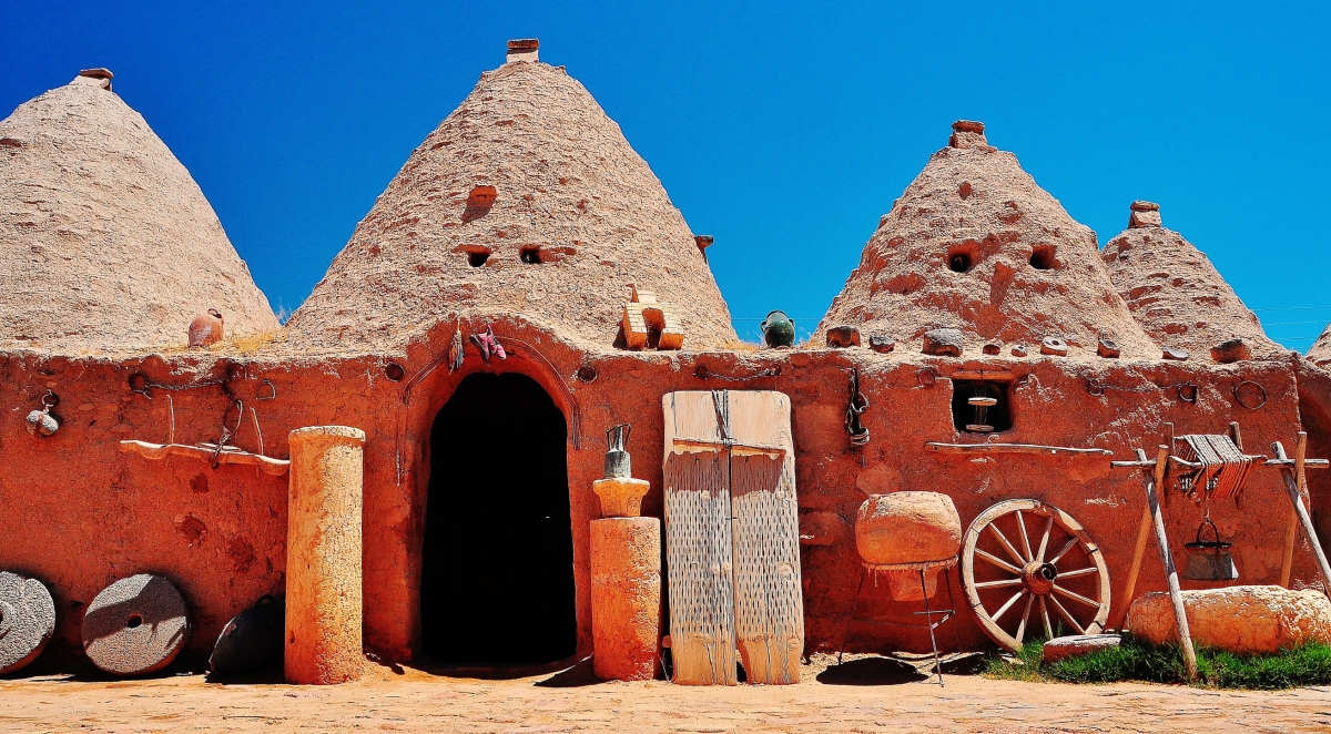 8 Days South Anatolia Tour photo 7