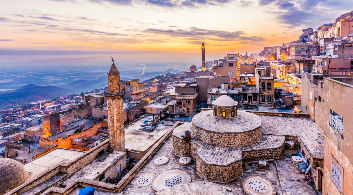 8 Days South Anatolia Tour photo 9