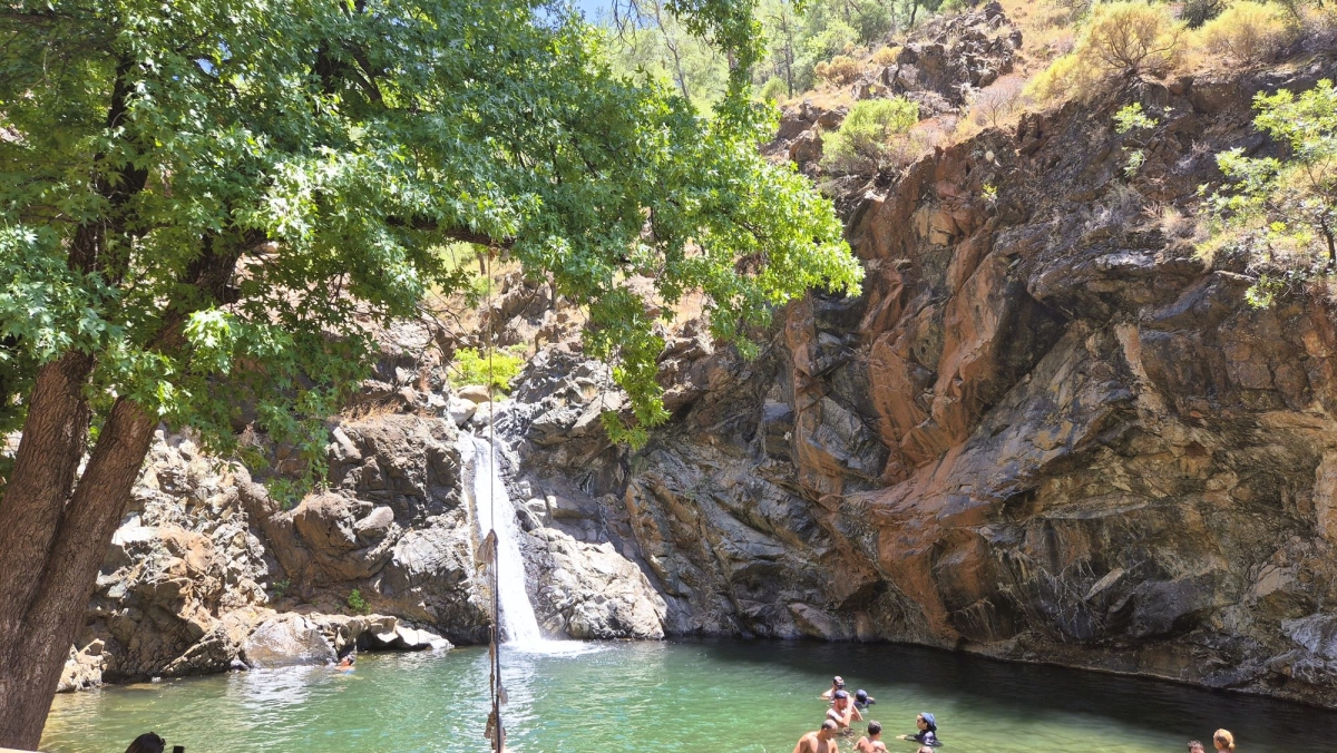 Toparlar Canyon, Koycegiz, Yuvarlakcay and Akyaka from Marmaris photo 4