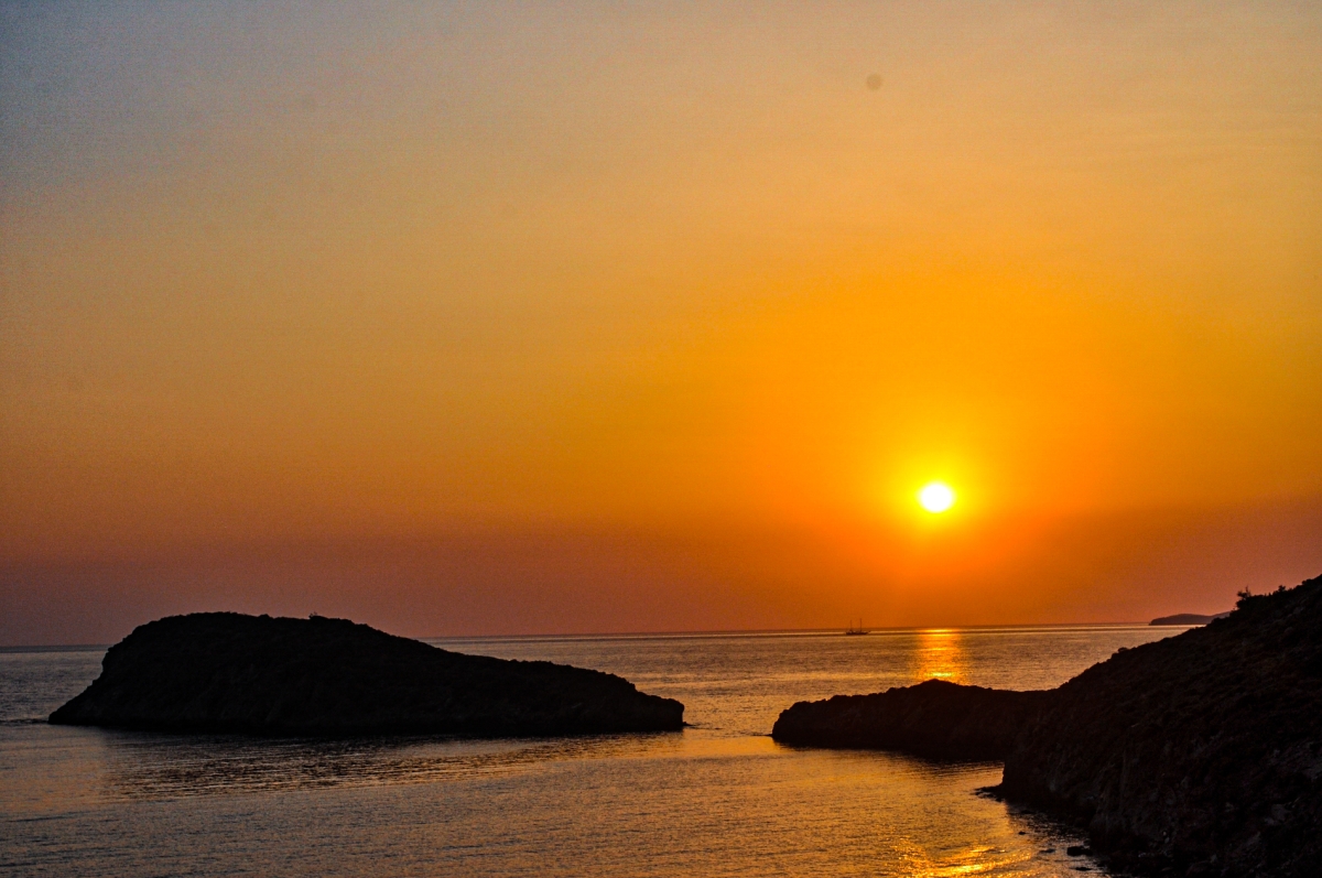 Sunset and Beach Party, Swim with Barbeque Dinner (4x4 Jeep) from Marmaris photo 8