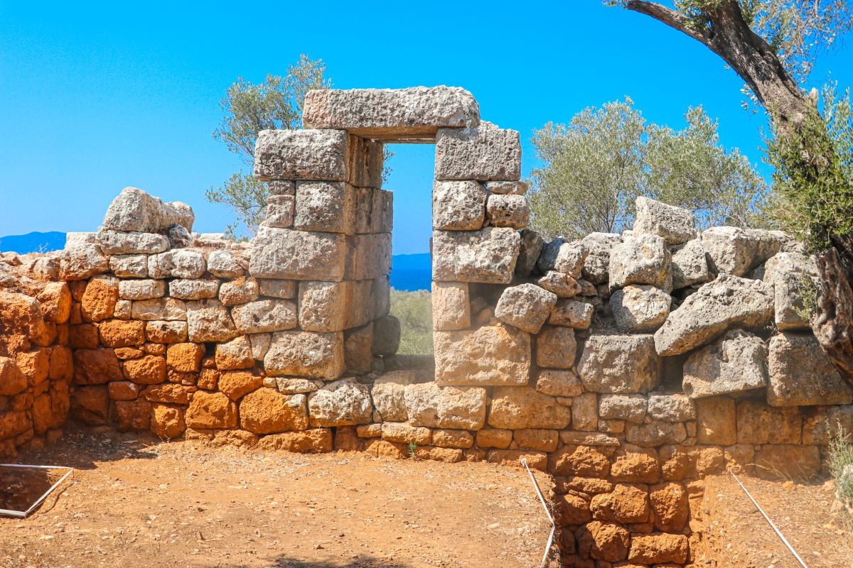 Jeep Safari and Cleopatra Boat tour in One Day from Marmaris photo 3