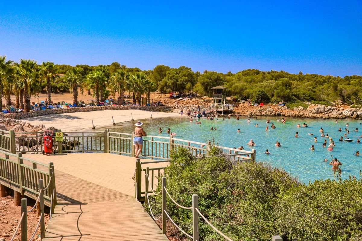 Jeep Safari and Cleopatra Boat tour in One Day from Marmaris photo 4