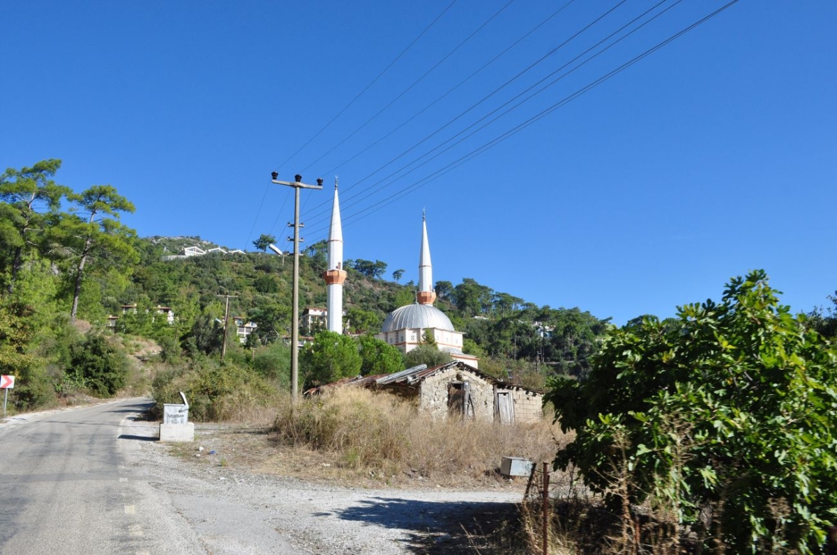 Jeep Safari and Cleopatra Boat tour in One Day from Marmaris photo 8