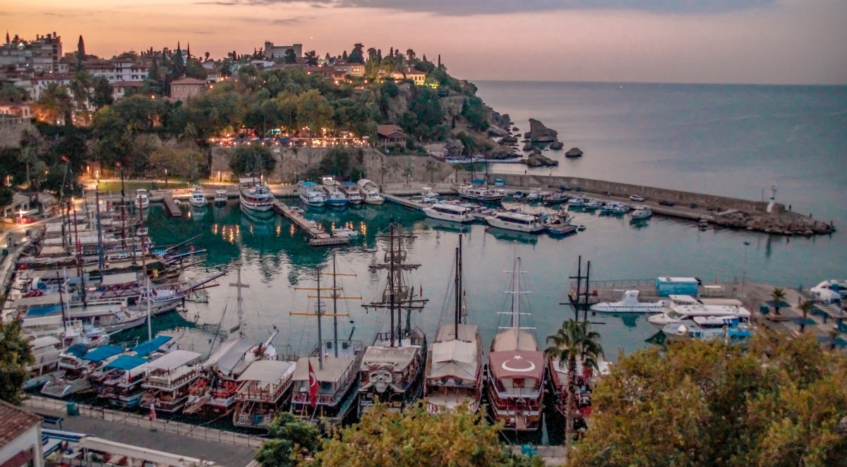 Central Anatolia Tour Packages 9 Days photo 2