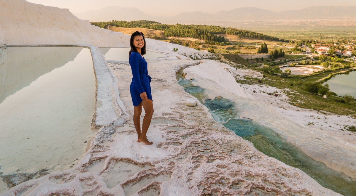 Central Anatolia Tour Packages 9 Days photo 4