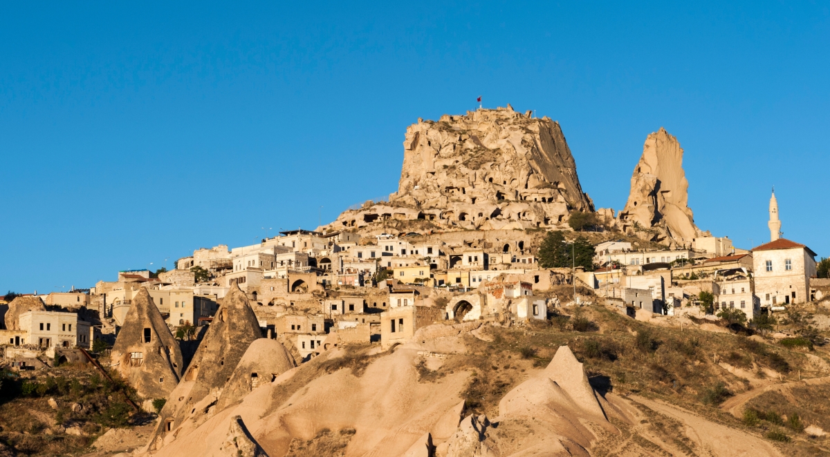 Central Anatolia Tour Packages 9 Days photo 6