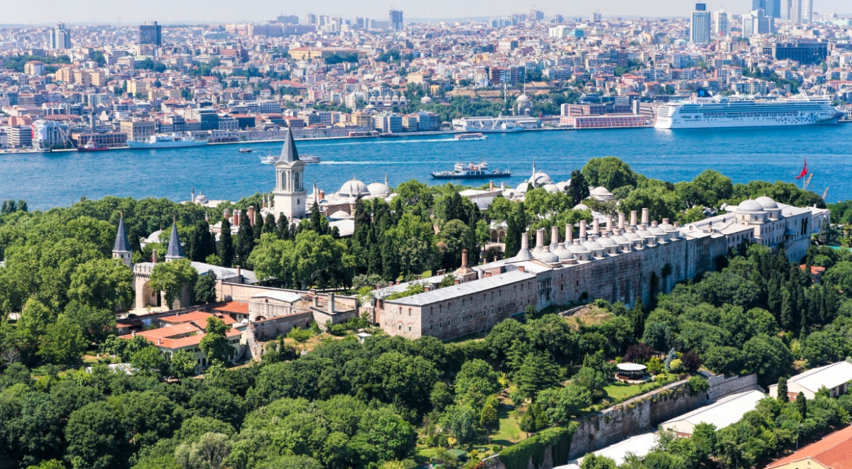 Biblical Sites in Turkey 12 Nights 13 Days photo 1