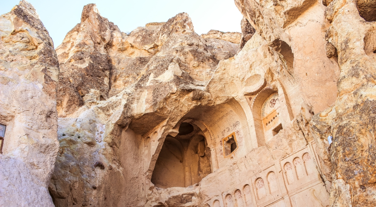 Biblical Sites in Turkey 12 Nights 13 Days photo 2