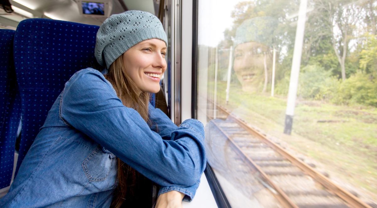 8 Days Highlights of Turkey by Train Tour photo 1