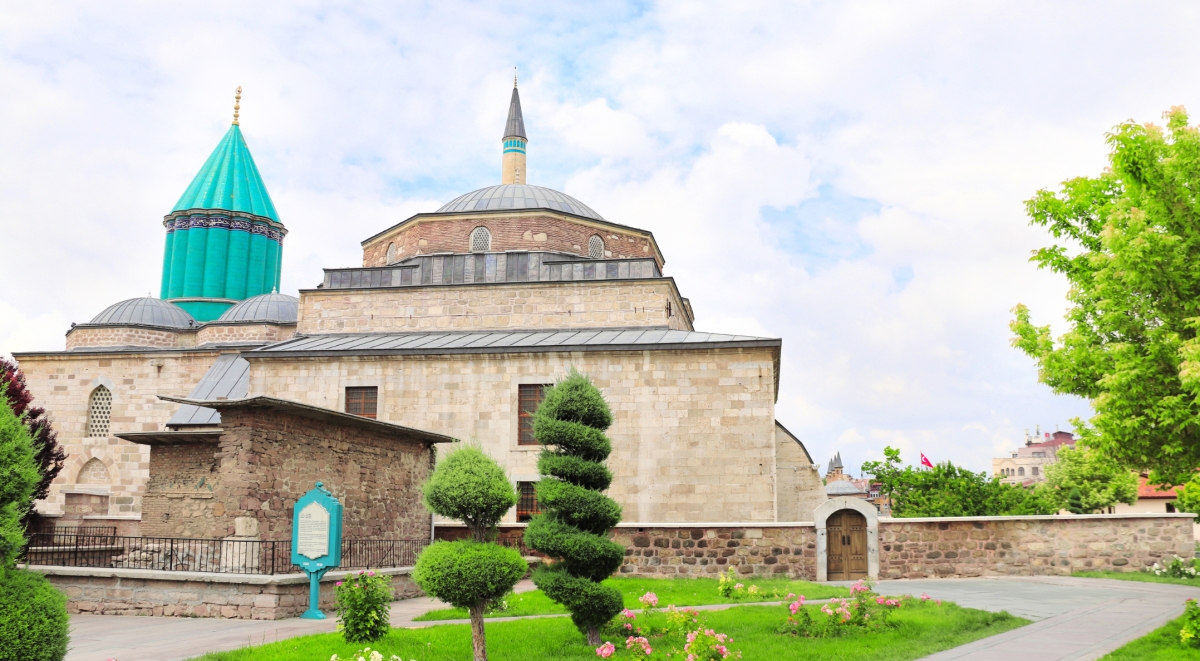 8 Days Highlights of Turkey by Train Tour photo 8