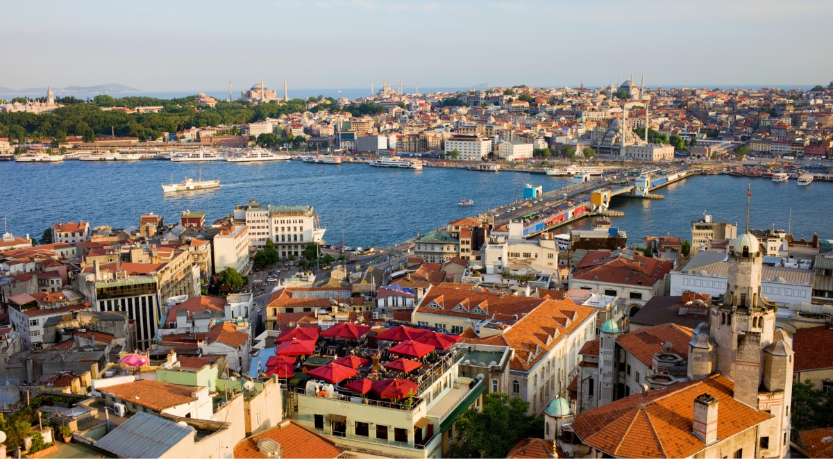 8 Days Highlights of Turkey by Train Tour photo 10