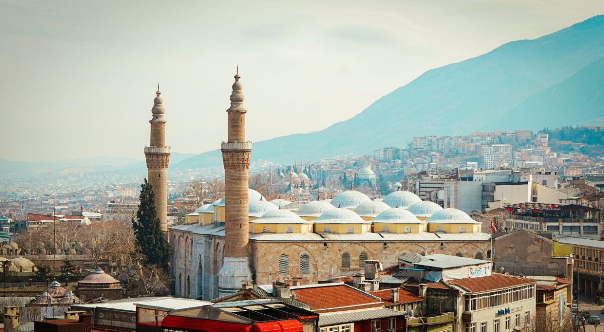 Biblical Sites in Turkey 12 Nights 13 Days photo 7