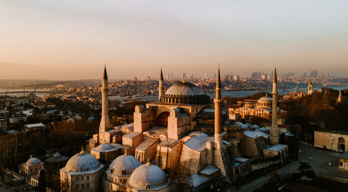 Biblical Sites in Turkey 12 Nights 13 Days photo 8
