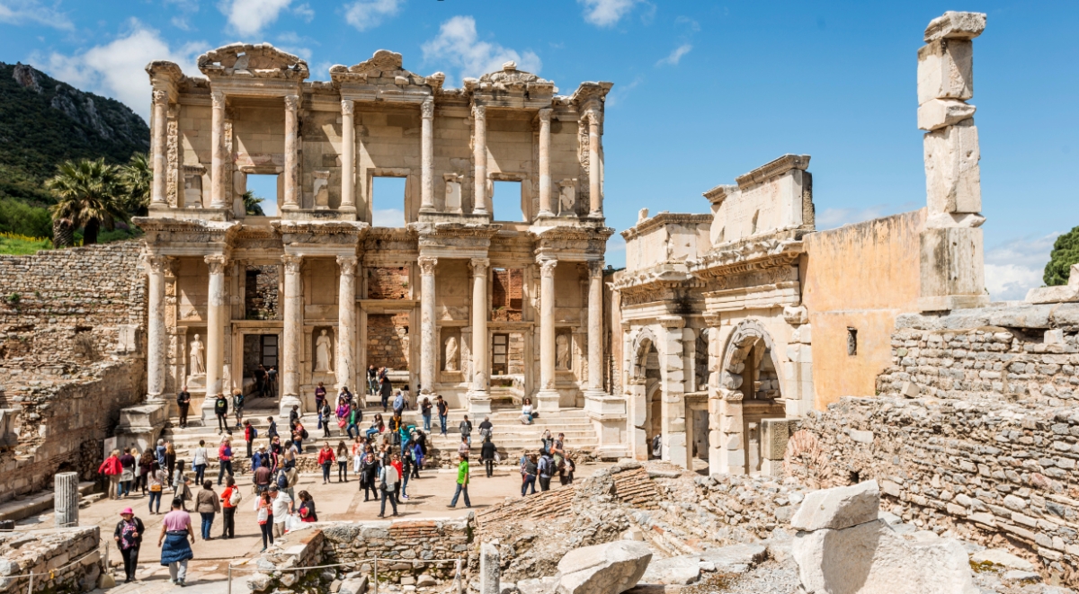 Biblical Sites in Turkey 12 Nights 13 Days photo 9