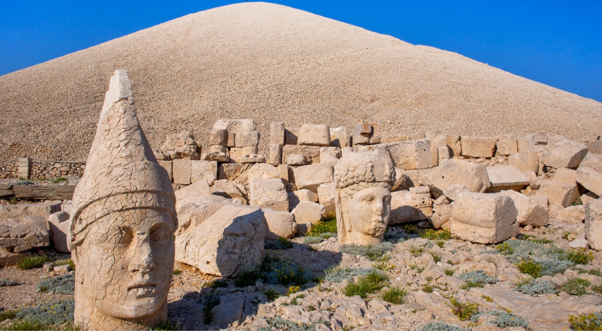 Biblical Turkey Old & New Testimony 10 nights 11 Days photo 1