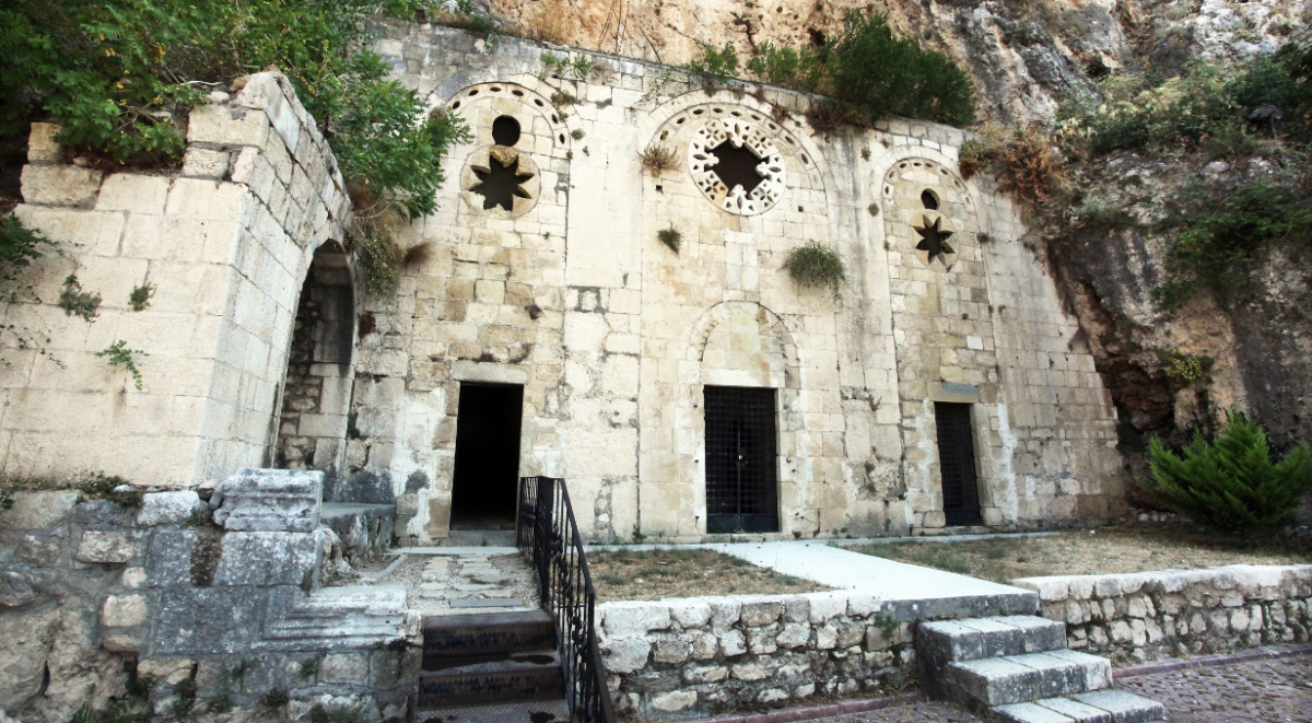 Biblical Turkey Old & New Testimony 10 nights 11 Days photo 2