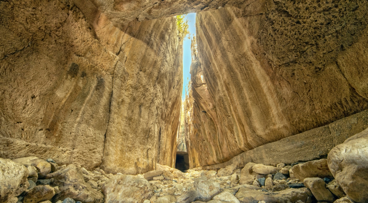 Biblical Turkey Old & New Testimony 10 nights 11 Days photo 3