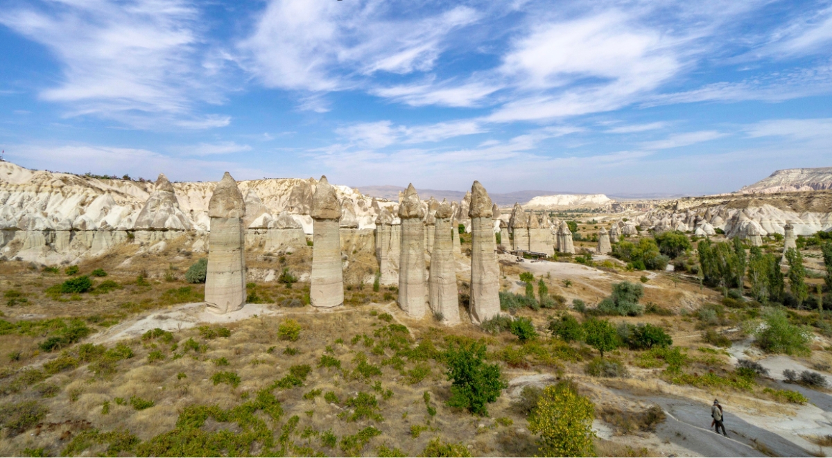 Biblical Turkey Old & New Testimony 10 nights 11 Days photo 4