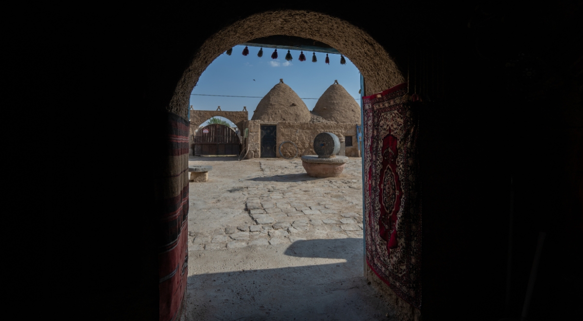Biblical Turkey Old & New Testimony 10 nights 11 Days photo 5