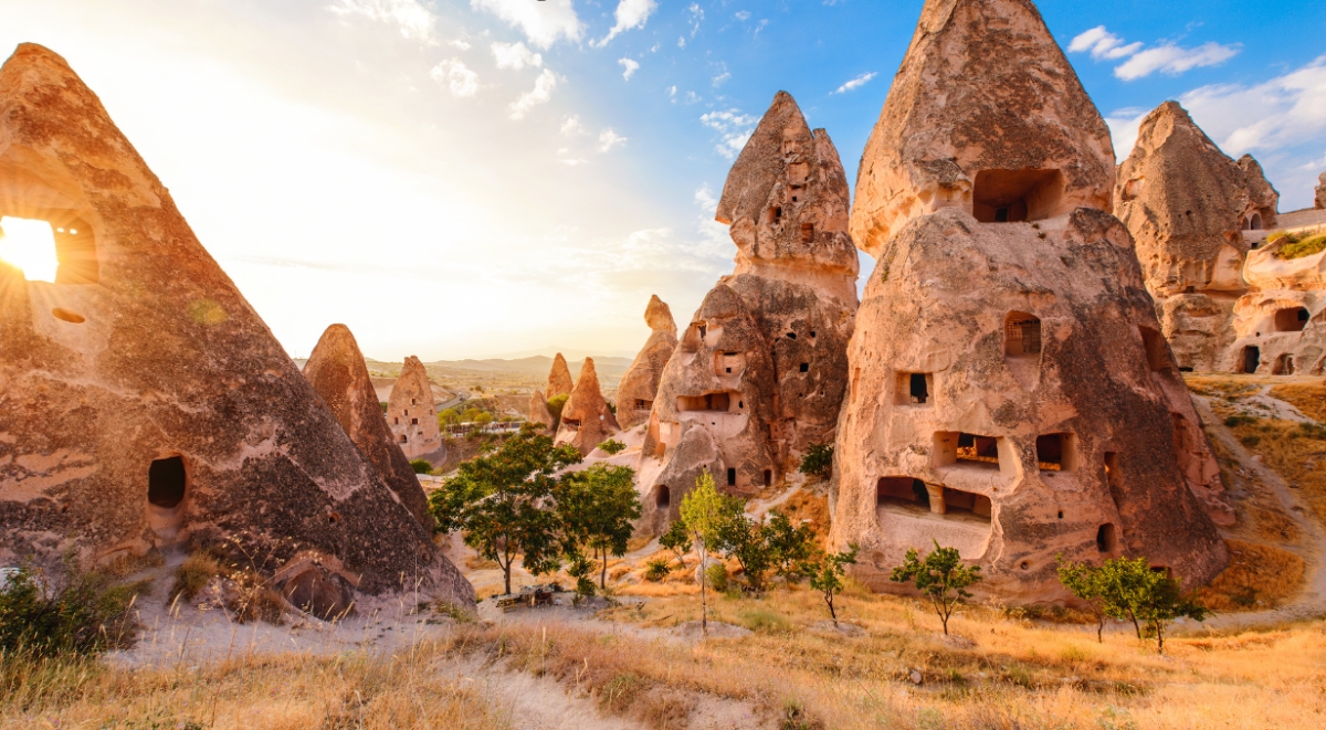Biblical Turkey Old & New Testimony 10 nights 11 Days photo 6