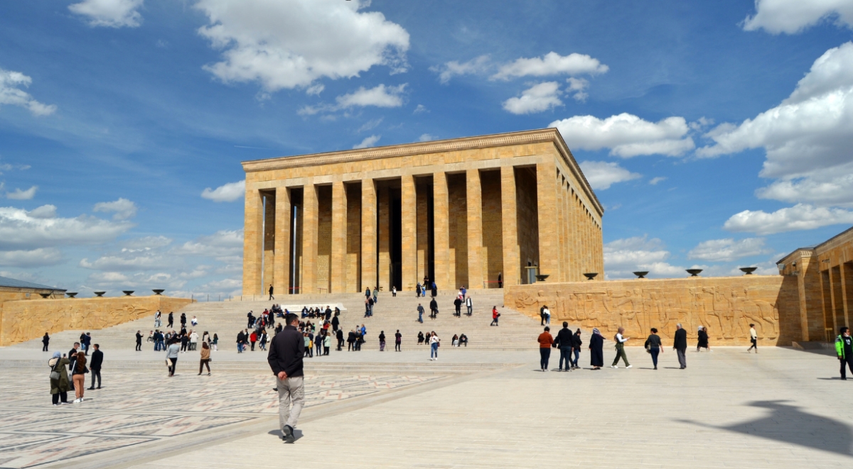 Biblical Turkey Old & New Testimony 10 nights 11 Days photo 7