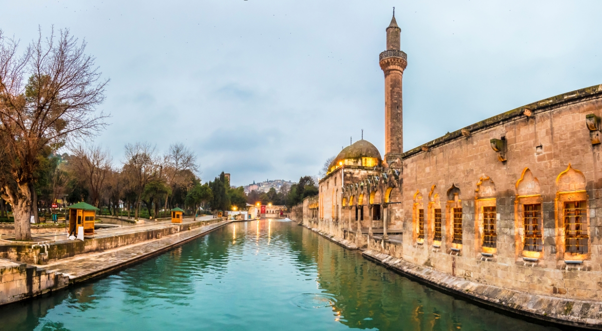 Biblical Turkey Old & New Testimony 10 nights 11 Days photo 9
