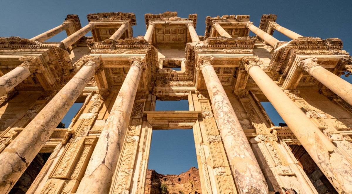 Cradle of the Holy lands Turkey - Greece 15 Nights 16 Days photo 5