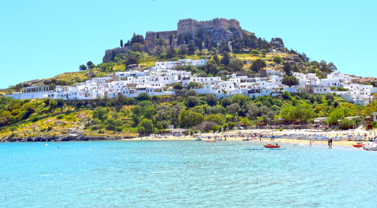 Cradle of the Holy lands Turkey - Greece 15 Nights 16 Days photo 1