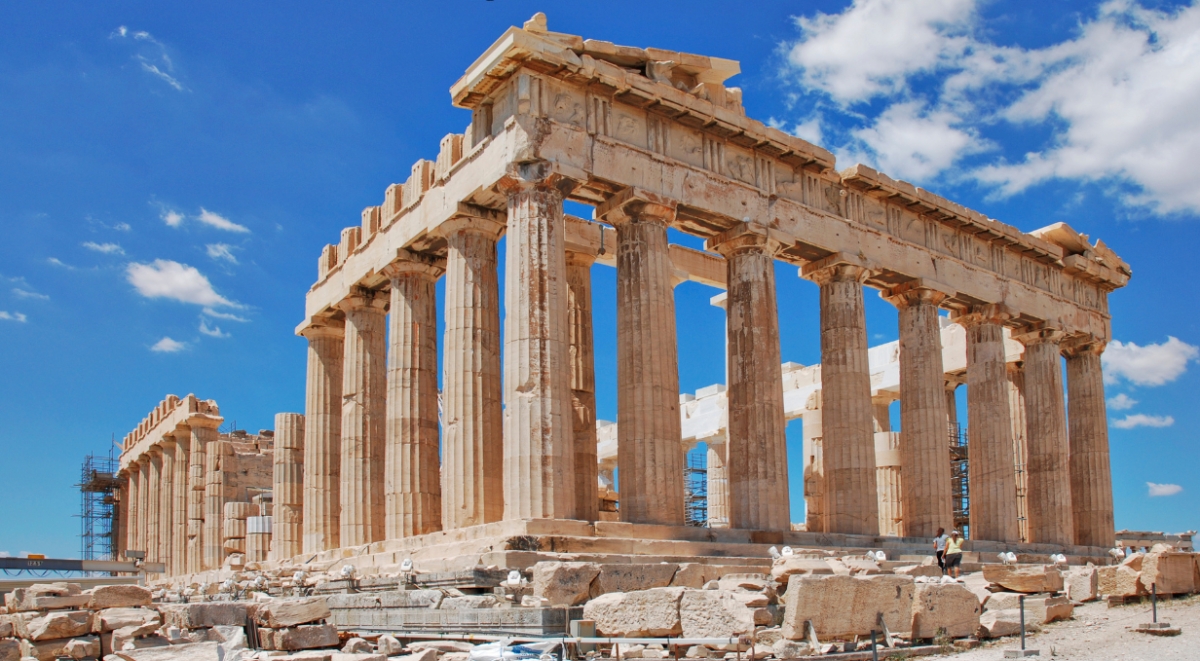 Cradle of the Holy lands Turkey - Greece 15 Nights 16 Days photo 7