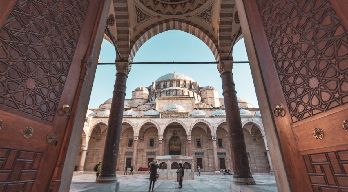 Cradle of the Holy lands Turkey - Greece 15 Nights 16 Days photo 8