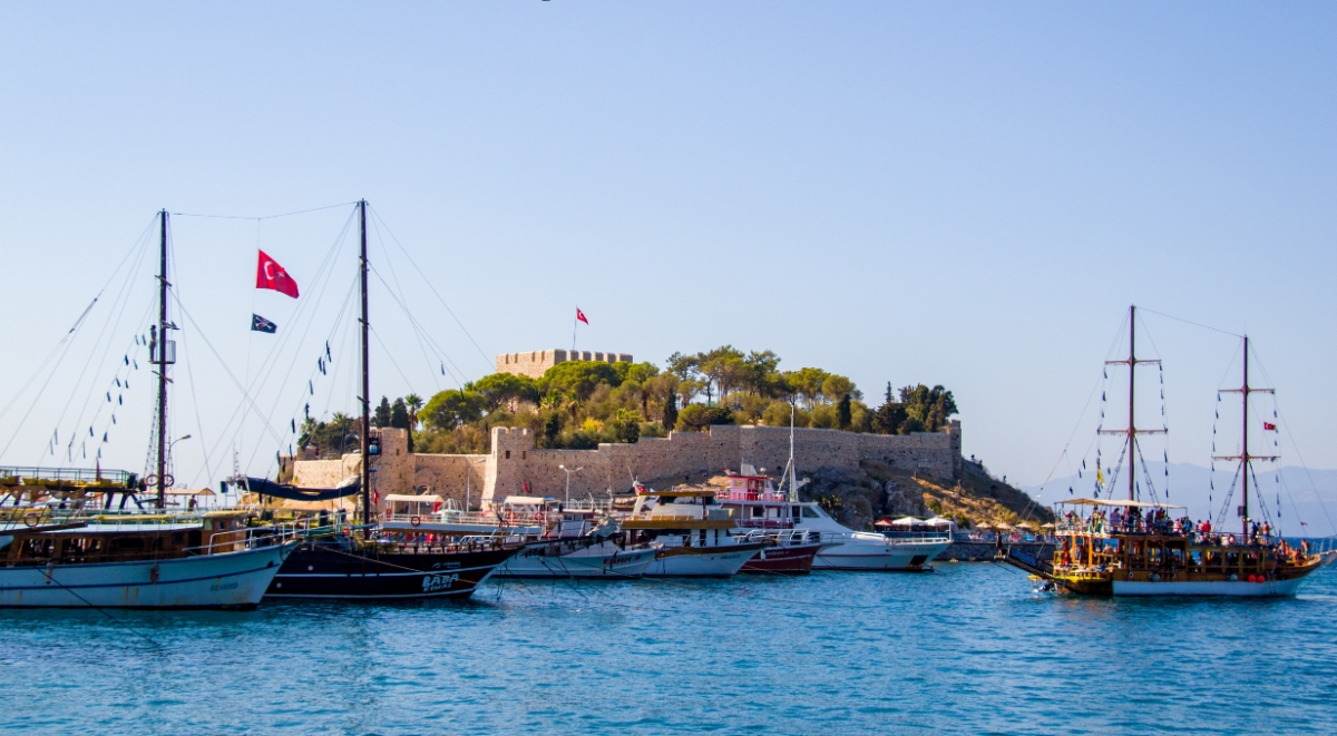 Ephesus Meeting Tour 9 Nights 10 Days photo 4
