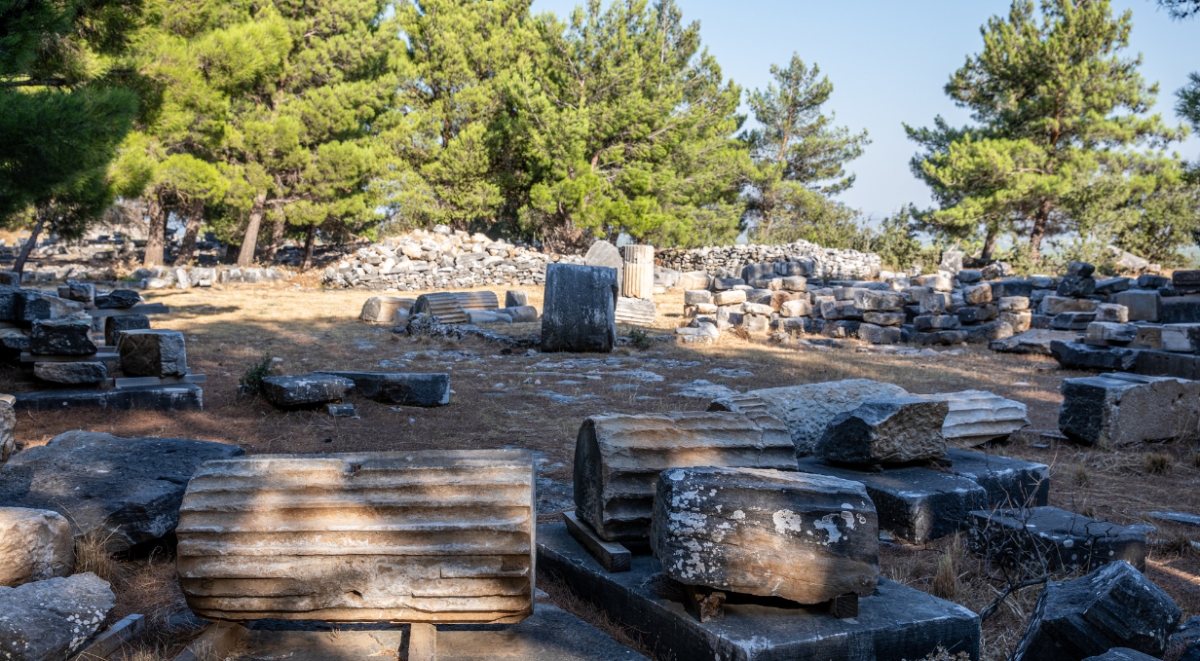 Ephesus Meeting Tour 9 Nights 10 Days photo 6