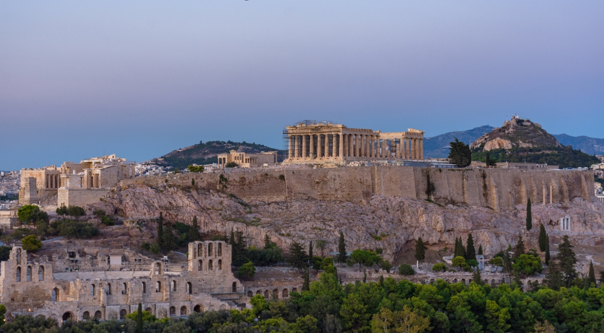 Ephesus Meeting Tour 9 Nights 10 Days photo 8