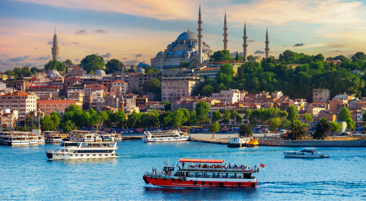 Turkey Cultural And Historical Tour 8 Day photo 2