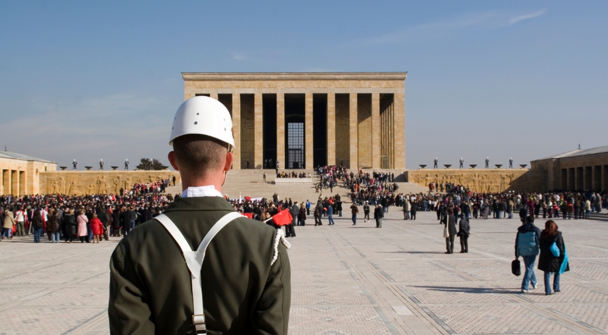 Turkey Cultural And Historical Tour 8 Day photo 4