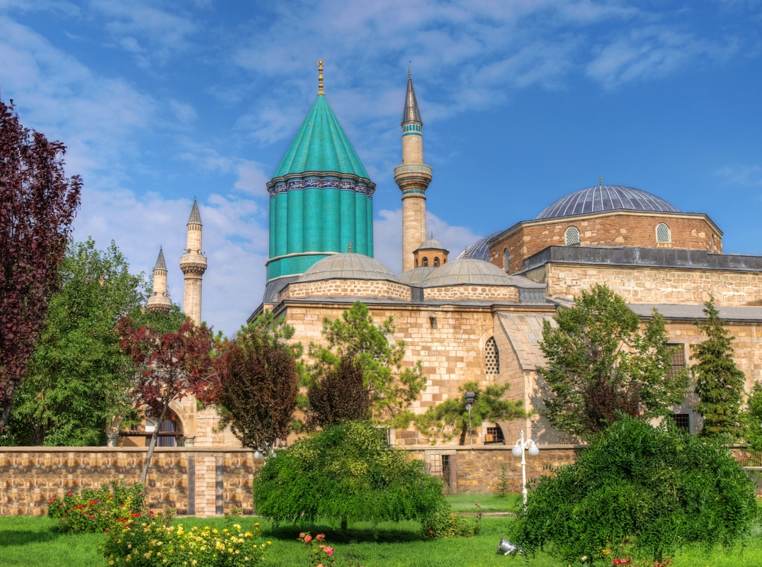 Footsteps of St. Paul in Anatolia Tour 7 Nights 8 Days photo 5