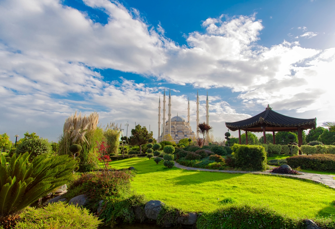 Footsteps of St. Paul in Anatolia Tour 7 Nights 8 Days photo 8
