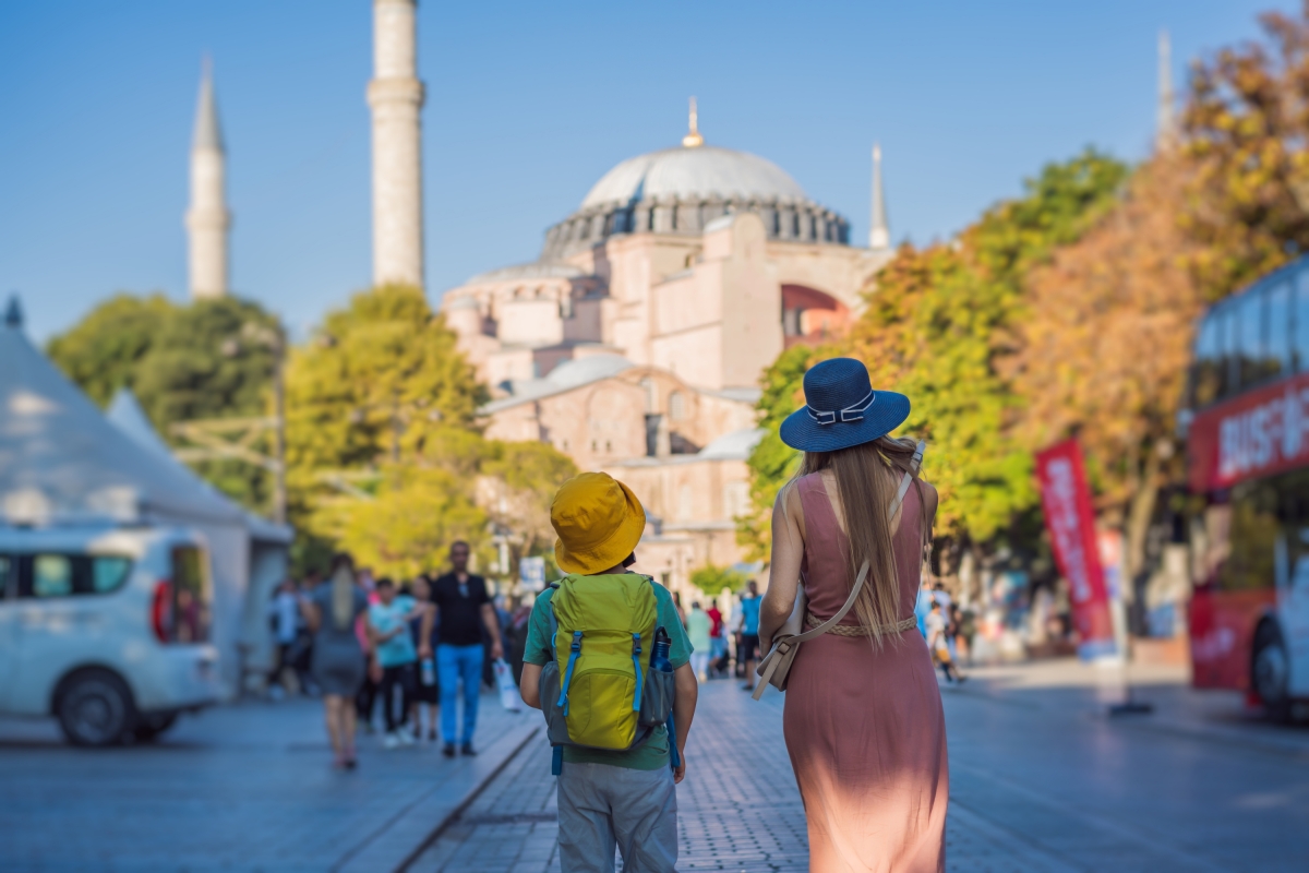 Footsteps of St. Paul in Anatolia Tour 7 Nights 8 Days photo 9