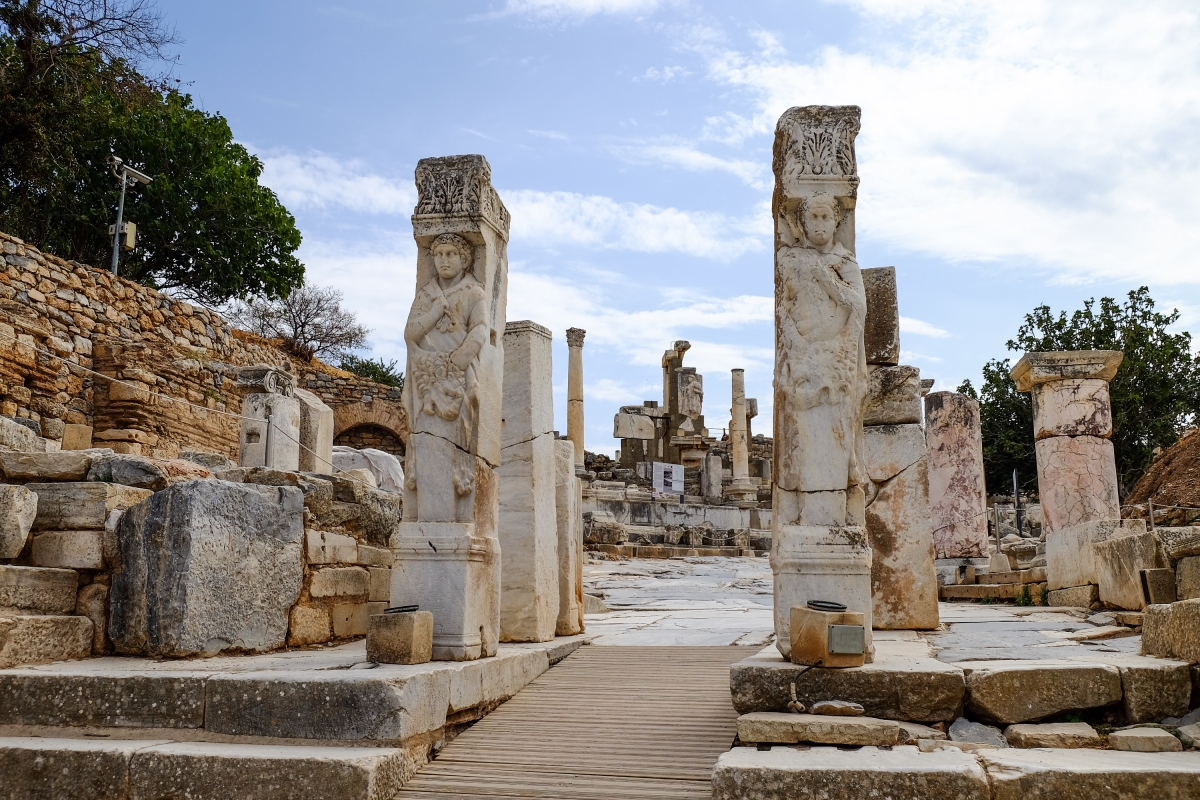 Jewish Heritage Tour 6 Nights 7 Days photo 5