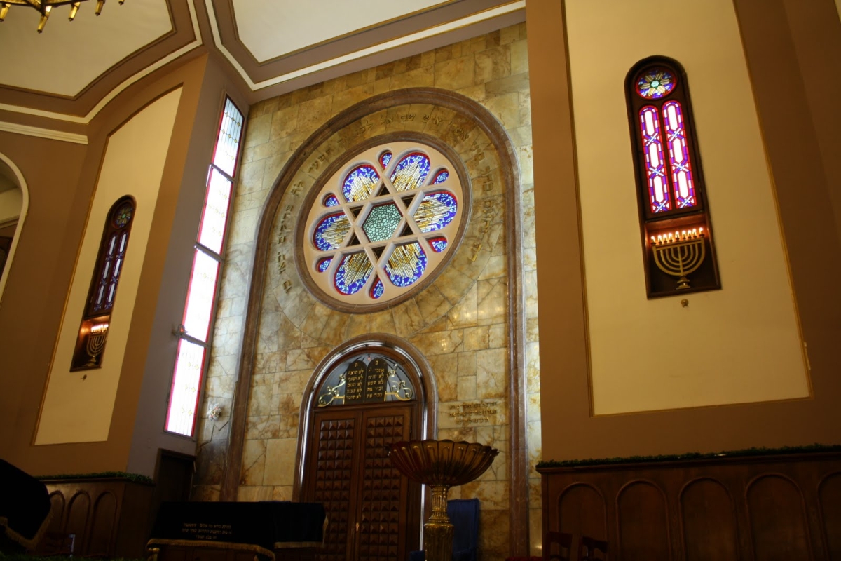 Jewish Heritage Tour 6 Nights 7 Days photo 8