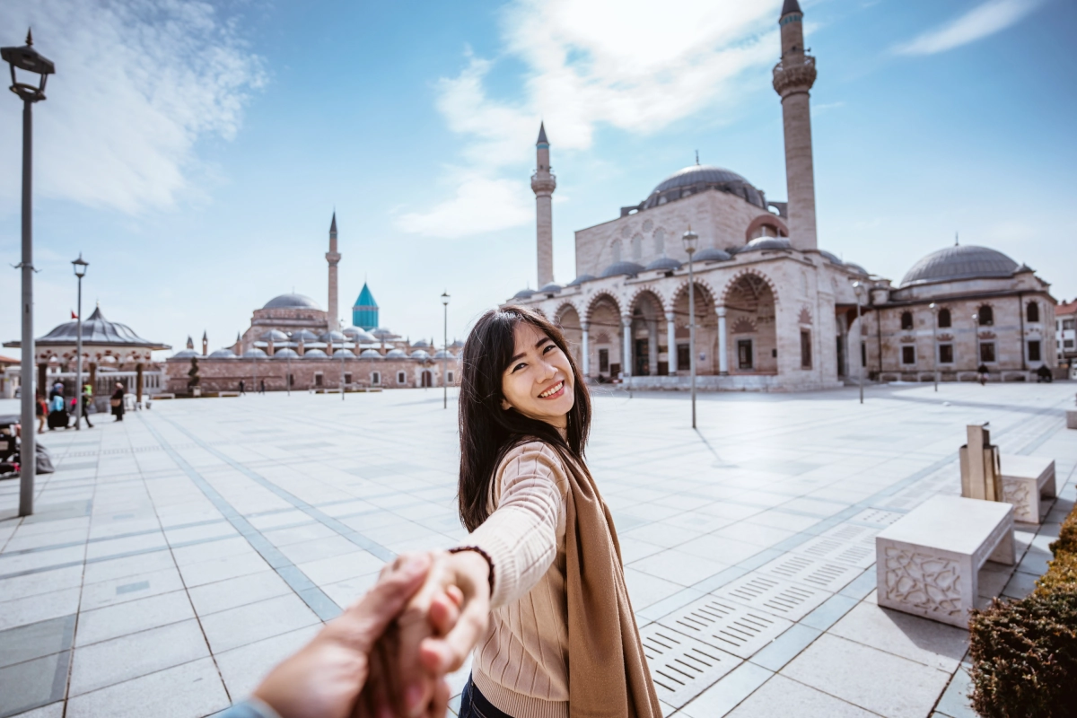 Jewish Prophets Tour in Turkey 11 Nights 12 Days